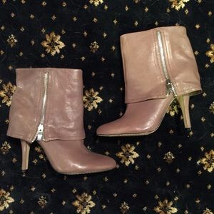 Vince Camuto Booties